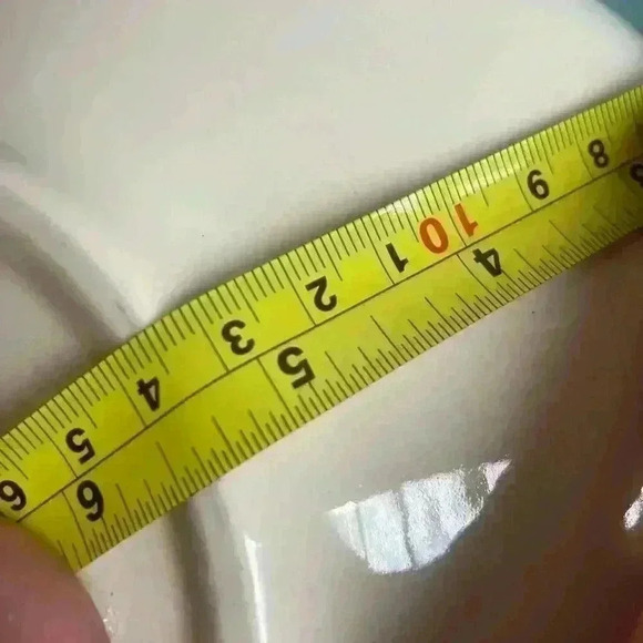 Vintage Universal Cambridge Woodvine Flower Ceramic Kitchen Floral Mixing Bowl - Picture 6 of 8